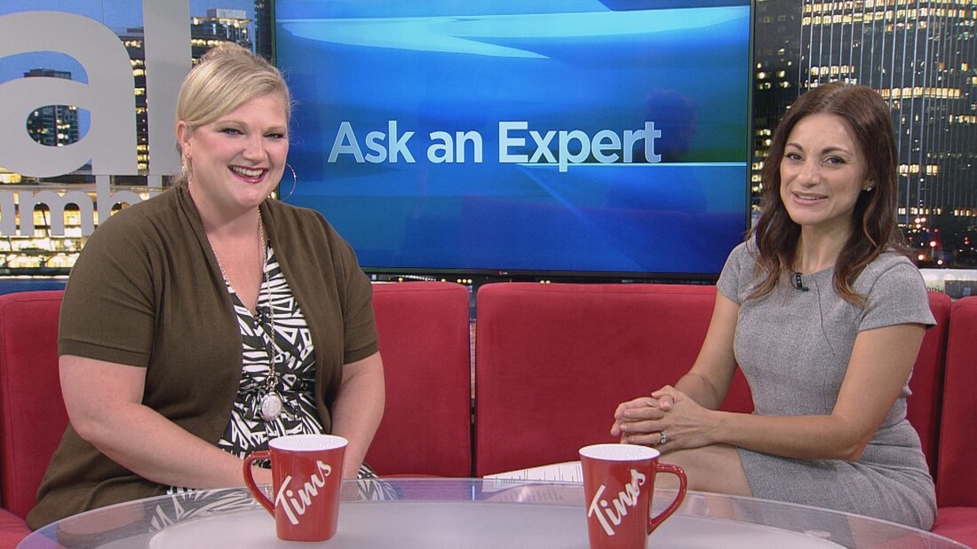 Ask an Expert segment on Global News Television Morning Weekend Show with Jennifer Palma and Julie Romanowski discussing the back to school transition, kids are going back to school this week and its important to let them know the clear expectations and boundaries around this new change and parenting coach and children's behaviour specialist provides tips to teachers and parents about the important pieces of going back to school, Julie Romanowsk consults parents teachers caregivers and daycare staff on the best ways to guide cihldren's behaviour and help them learn to self-regulate and deal with stressors that may trigger tantrums and negative reactions towards other peers or adults, upcoming workshop on Nov. 2nd 2019 at SFU campus with Julie Romanowski speaking to parents on many topics on children's behaviour, www.julieromanowski.com for more info on the upcoming workshop open to the public.