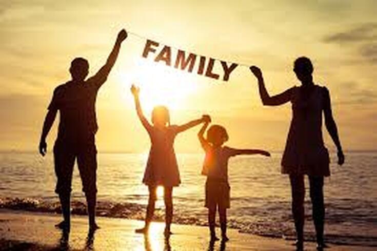 family day tips and ideas, promoting positive family interactions, family outcomes, stirling faux on cknw, mike smythe show on cknw with Julie Romanowski, parenting program available for parents and caregivers, services for parents and education for parents and families,