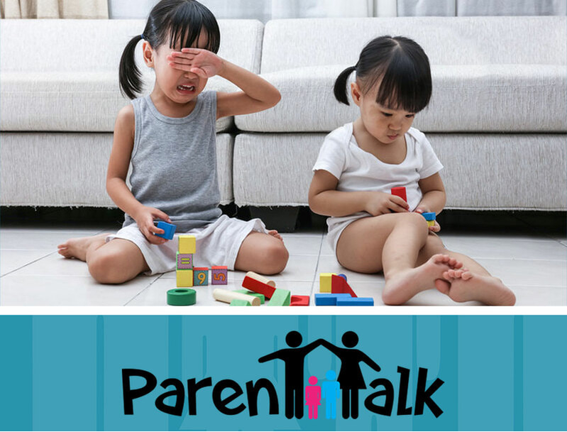 sibling rivalry is being discussed in great detail with many tips and techniques with Julie Romanowki, ParentTalk podcast is talking with parenting expert Julie Romanowski from Miss Behaviour about how to best navigate through these challenging fights and squabbles between sisters and brothers in the household, parents get the low-down on this heavy topic that never seems to end but Romanowski talks directly about the solutions that will actually work and help parents feel more confident in what to do next rather than get stuck on just being the referee when their kids fight with each other.