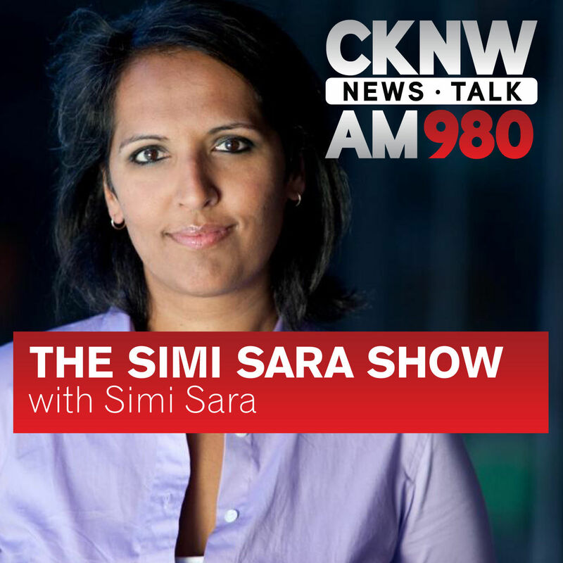 Julie Romanowski is on the Simi Sara show on CKNW 980 AM in Vancouver BC, discussing the topic of 'Mental Health Day' for kids and how this new idea brings both challenges and rewards to children families and communities, Julie is a specialist in children's behaviour and is a parenting coach with experience in the area of mental health, Julie Romanowski speaks to Global News Canada regularly and is known as one of Canada's best parenting educators and experts on children's behaviour and discipline, contact her for a free initial phone assessment and to discuss options for services from Miss Behaviour:parenting coach & consultant services www.missbehaviour.ca