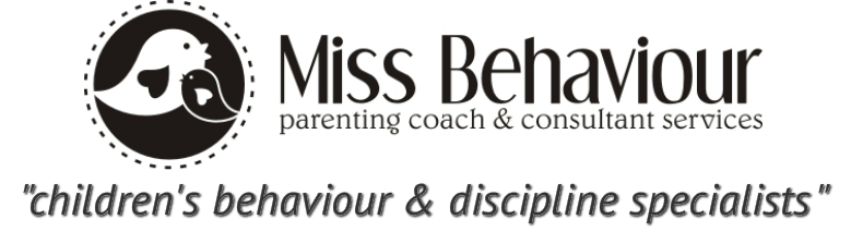 Parent Coaching + Resources on children's behaviour, development and discipline