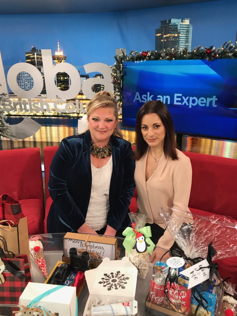 giving experience gifts this year for children and families instead of more junk or toys, help save the environment and take global climate action by reducing waste and plastic this holiday season with gifts of memories in stead of stuff, local business owner and entrepreneur Julie Romanowski has decided to take action with families and share tips on how to reduce waste in the household as well as this Christmas season, global news parenting expert has been featured for over 2 years on the segment called 'ask an expert' in Vancouver British Columbia Early Childhood Consultant Julie Romanowski tackles the toughest topics that parents face now in 2019 and 2020 the turn of the century.